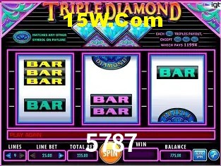5787 casino